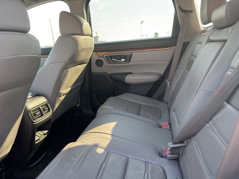 Used 2017 Honda CR-V EX-L image 12
