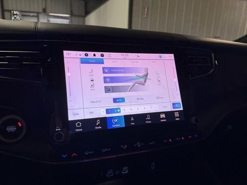 Used 2023 Jeep Grand Wagoneer Series II w/ Quick Order Packagew 28T image 16