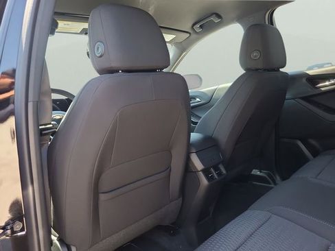 New 2026 Chevrolet Equinox LT w/ Safety and Technology Package image 10