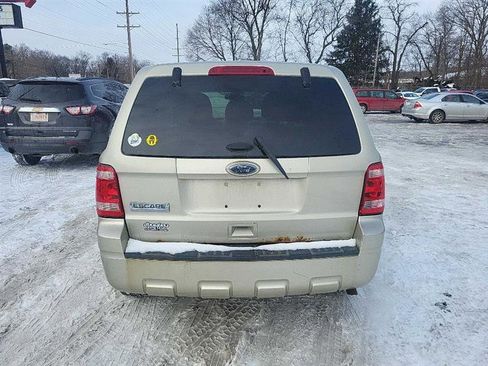 Used 2012 Ford Escape XLS image 7