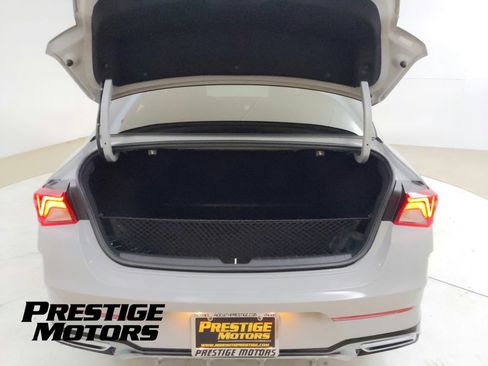 Used 2024 Kia K5 GT-Line w/ GT-Line Premium Package AWD/4WD image 31