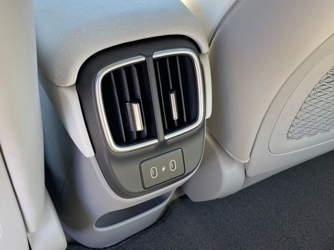 New 2025 Hyundai Ioniq 6 SEL image 25