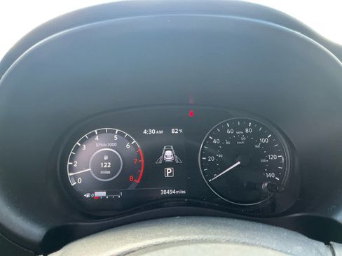Used 2023 Nissan Kicks SV FWD image 14