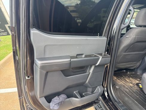 Used 2024 Ford F150 STX w/ STX Black Appearance Package image 20