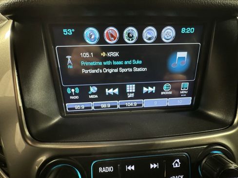 Used 2019 Chevrolet Suburban Premier w/ Premier Plus Edition image 25