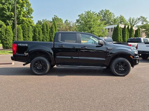 Certified 2021 Ford Ranger XLT w/ Equipment Group 301A Mid AWD/4WD image 15