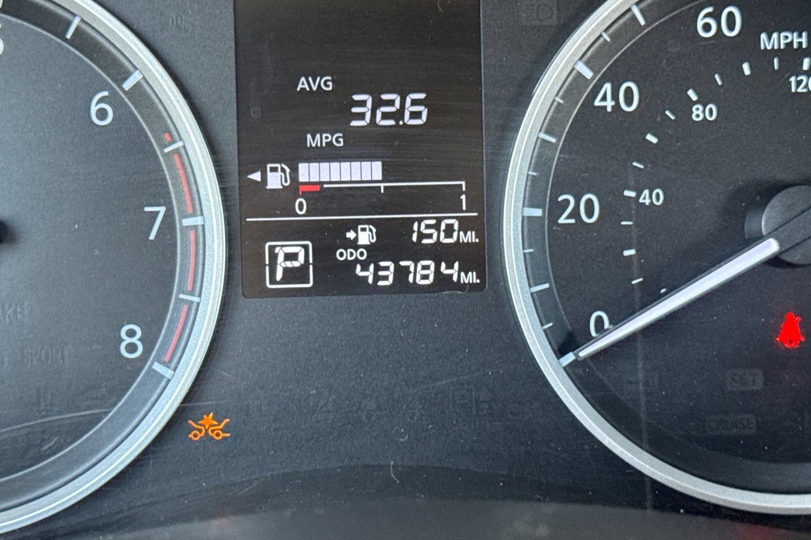 Used 2025 Nissan Versa S FWD image 23
