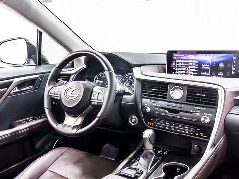 Used 2019 Lexus RX 350 FWD w/ Navigation Package image 19