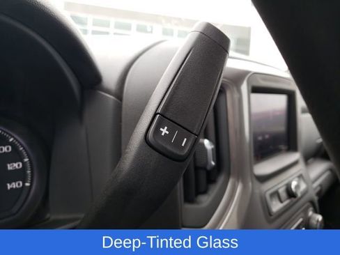 Used 2020 Chevrolet Silverado 2500 W/T w/ WT Convenience Package image 22