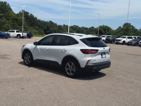 Used 2025 Ford Escape ST-Line FWD image 6