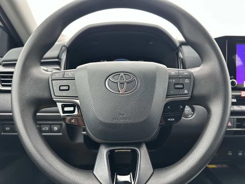New 2026 Toyota Camry LE image 19