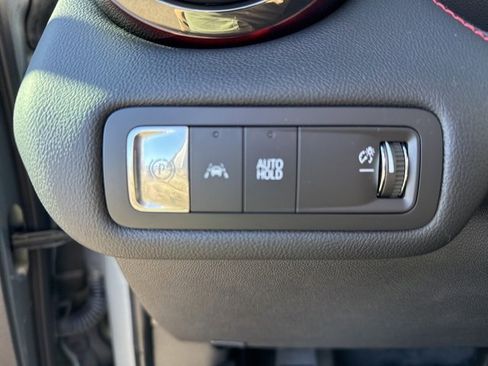 Used 2024 Chevrolet Blazer EV RS image 12