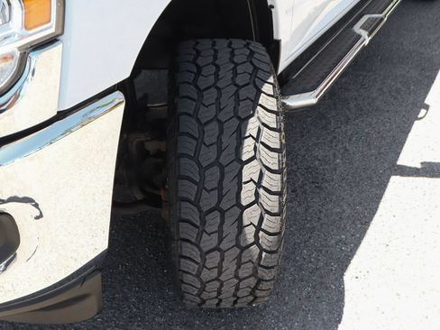 Used 2021 RAM 2500 Big Horn AWD/4WD image 41
