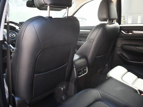 Used 2025 MAZDA CX-5 AWD 2.5 S w/ Preferred Package image 22