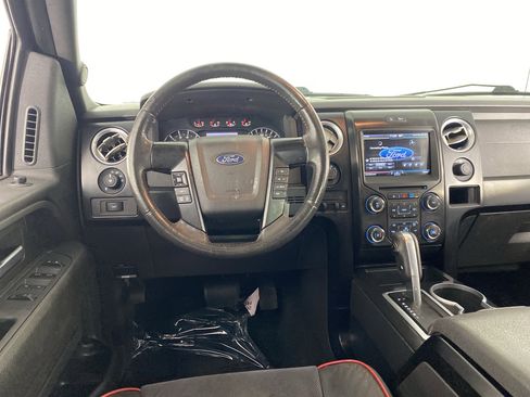 Used 2014 Ford F150 FX4 w/ Equipment Group 402A Luxury AWD/4WD image 37