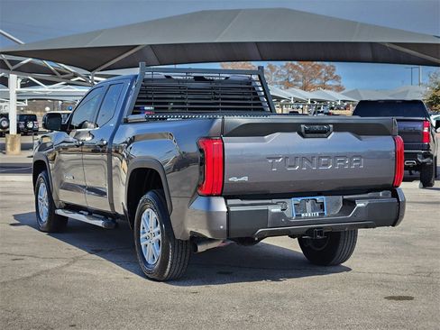 Used 2024 Toyota Tundra SR5 w/ SR5 Premium Package image 5