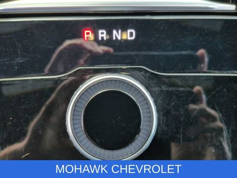 Used 2023 Jeep Grand Cherokee Altitude AWD/4WD image 15