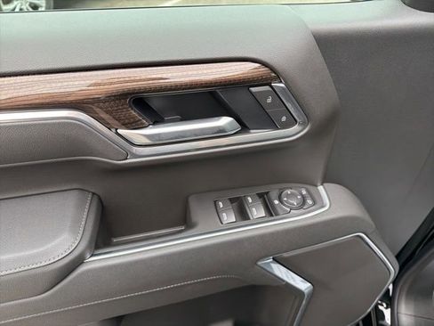 New 2026 Chevrolet Silverado 1500 RST AWD/4WD image 23