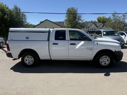 Used 2019 RAM 1500 ST w/ Popular Equipment Group AWD/4WD image 3