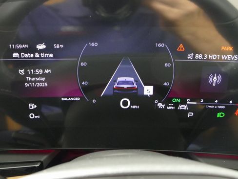 New 2025 Audi A5 2.0T Premium Plus image 15