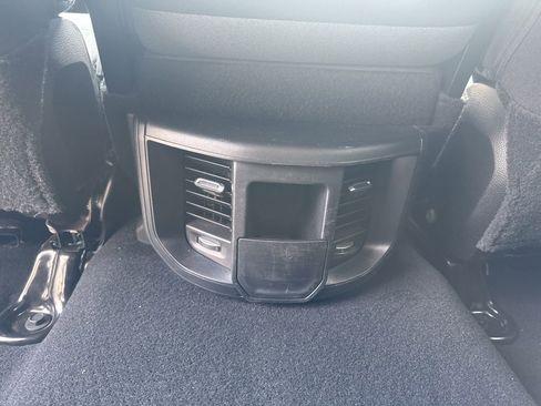 Used 2024 RAM 2500 Big Horn w/ Bed Utility Group image 35