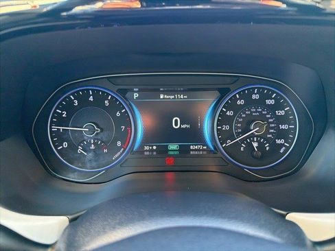 Used 2021 Hyundai Palisade SEL w/ Premium Package image 21