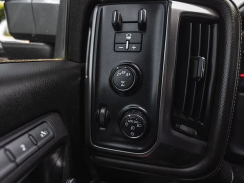 Used 2019 Chevrolet Silverado 2500 LTZ w/ Duramax Plus Package AWD/4WD image 22