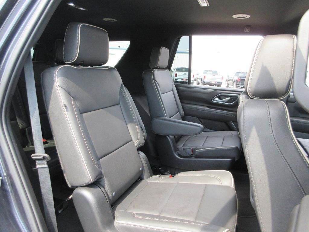 Certified 2023 GMC Yukon SLT AWD/4WD image 23