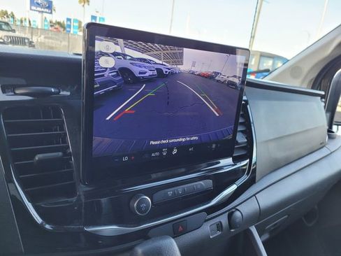 Used 2024 Ford Transit 250 Low Roof w/ Interior Upgrade Package image 10