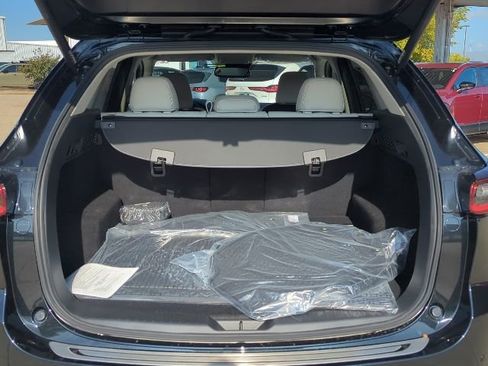 New 2025 MAZDA CX-5 AWD 2.5 S w/ Premium Plus Pkg image 30