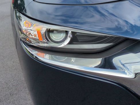New 2026 MAZDA MAZDA3 2.5 S Sedan w/ Preferred Pkg FWD image 10