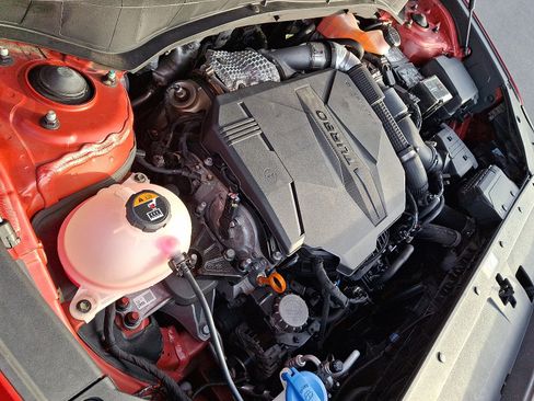 Used 2023 Hyundai Santa Fe Calligraphy w/ Cargo Package image 29