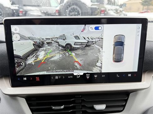 New 2026 Ford Explorer Active w/ Active Comfort Package image 17