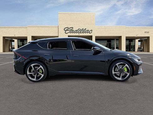 Used 2023 Kia EV6 GT AWD/4WD image 4