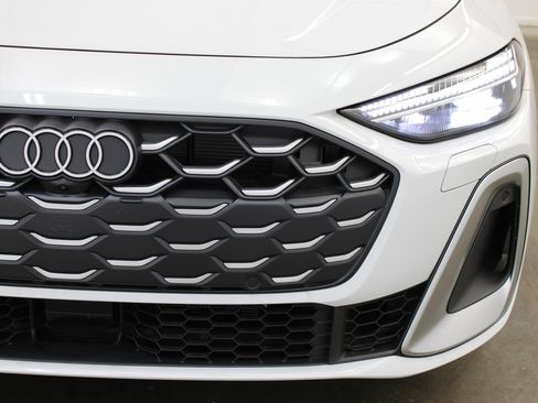 New 2025 Audi S5 Premium Plus AWD/4WD image 8