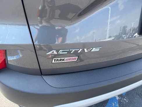 Used 2023 Ford Escape Active AWD/4WD image 7