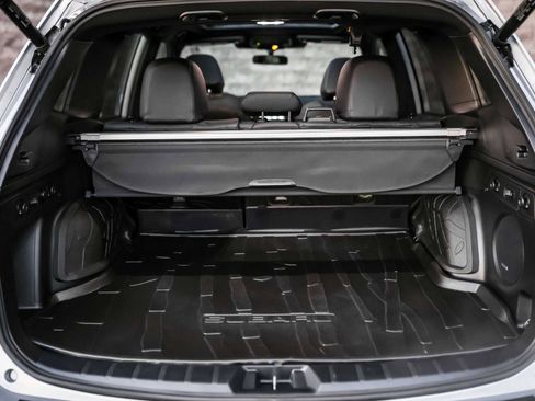 Used 2024 Subaru Forester Wilderness image 18