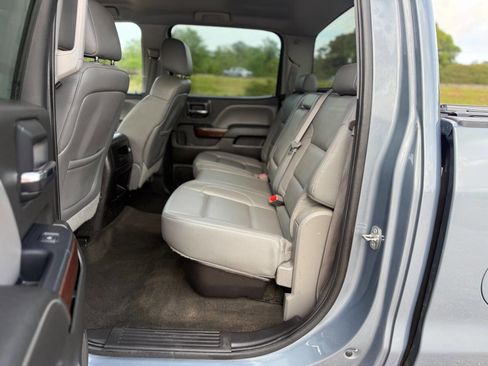 Used 2015 GMC Sierra 1500 SLT image 21