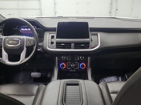 Used 2021 GMC Yukon SLT image 19