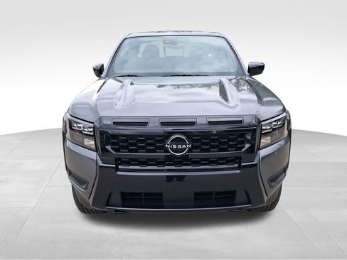 New 2026 Nissan Frontier SV w/ All-Weather Content Package AWD/4WD image 9