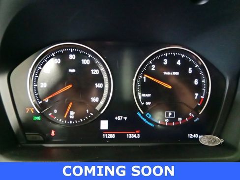 Used 2021 BMW X1 sDrive28i w/ M Sport Package image 8