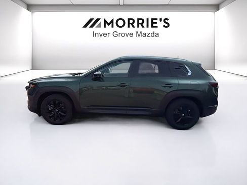 Used 2026 MAZDA CX-50 AWD 2.5 S w/ Cargo Package image 8