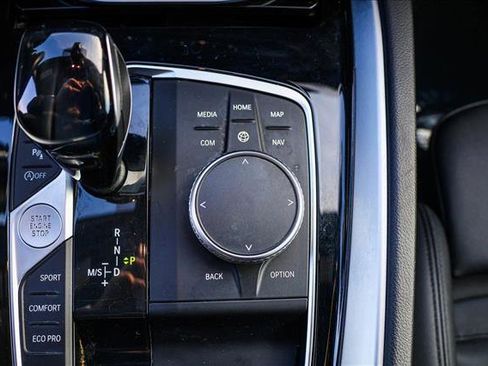 Used 2019 BMW Z4 sDrive30i w/ Premium Package image 21