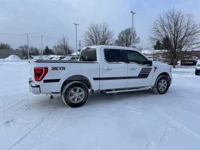 Certified 2021 Ford F150 XLT w/ XTR Package