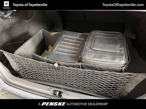 New 2026 Toyota Camry SE FWD image 20