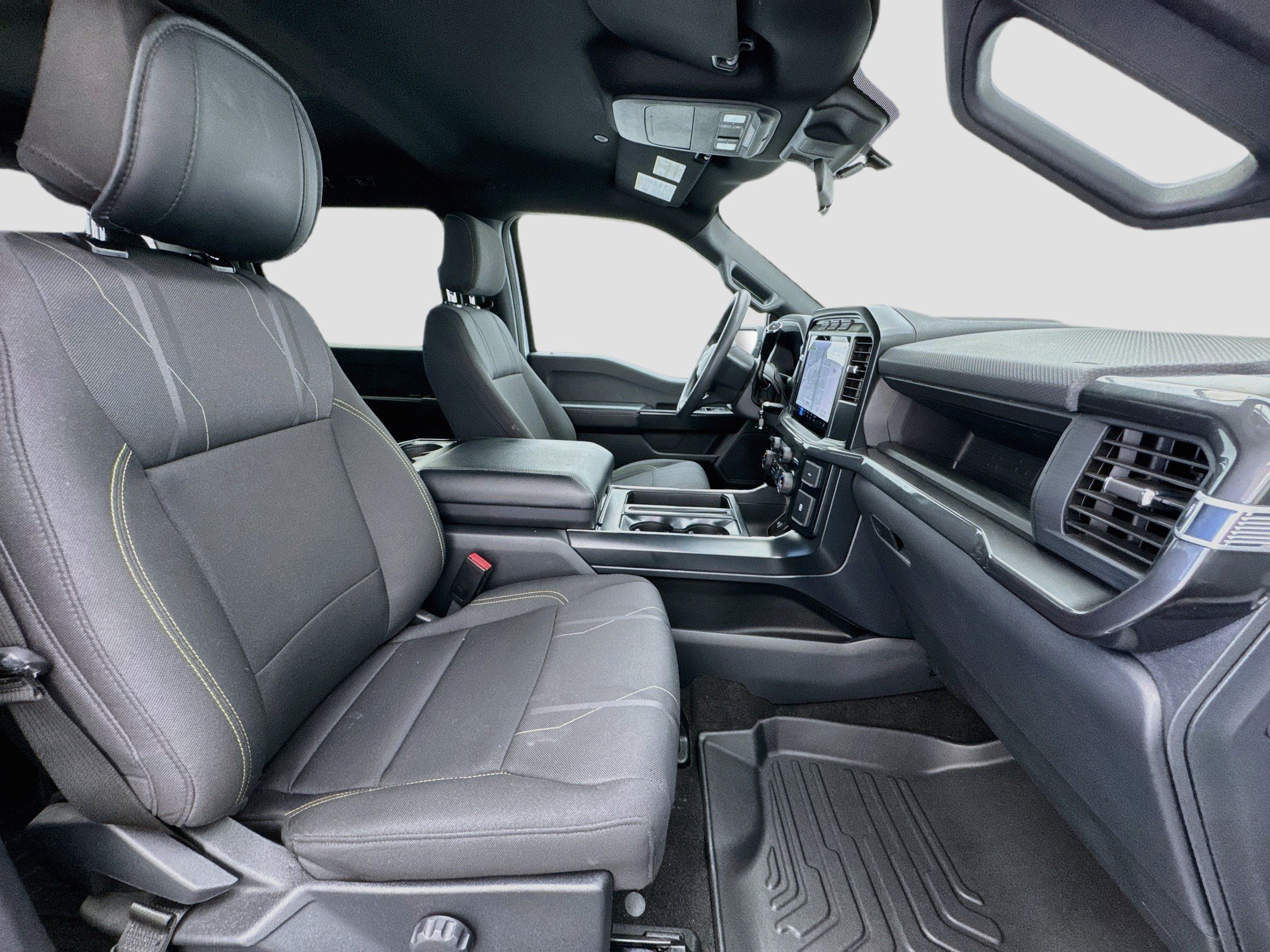 Used 2024 Ford F150 STX RWD image 19