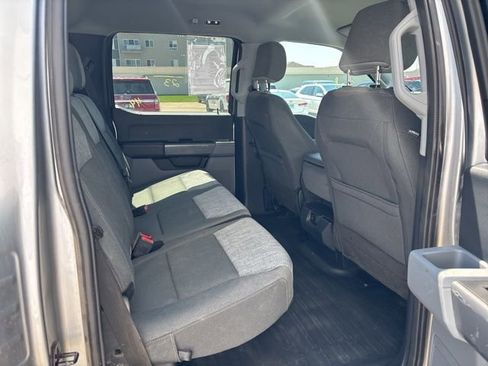 Certified 2023 Ford F150 XLT AWD/4WD image 20