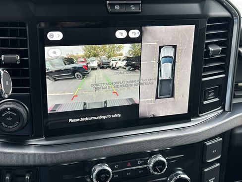 New 2025 Ford F350 Platinum image 24