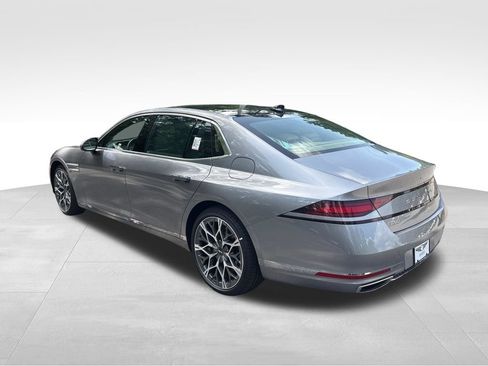 New 2026 Genesis G90 3.5T AWD/4WD image 31