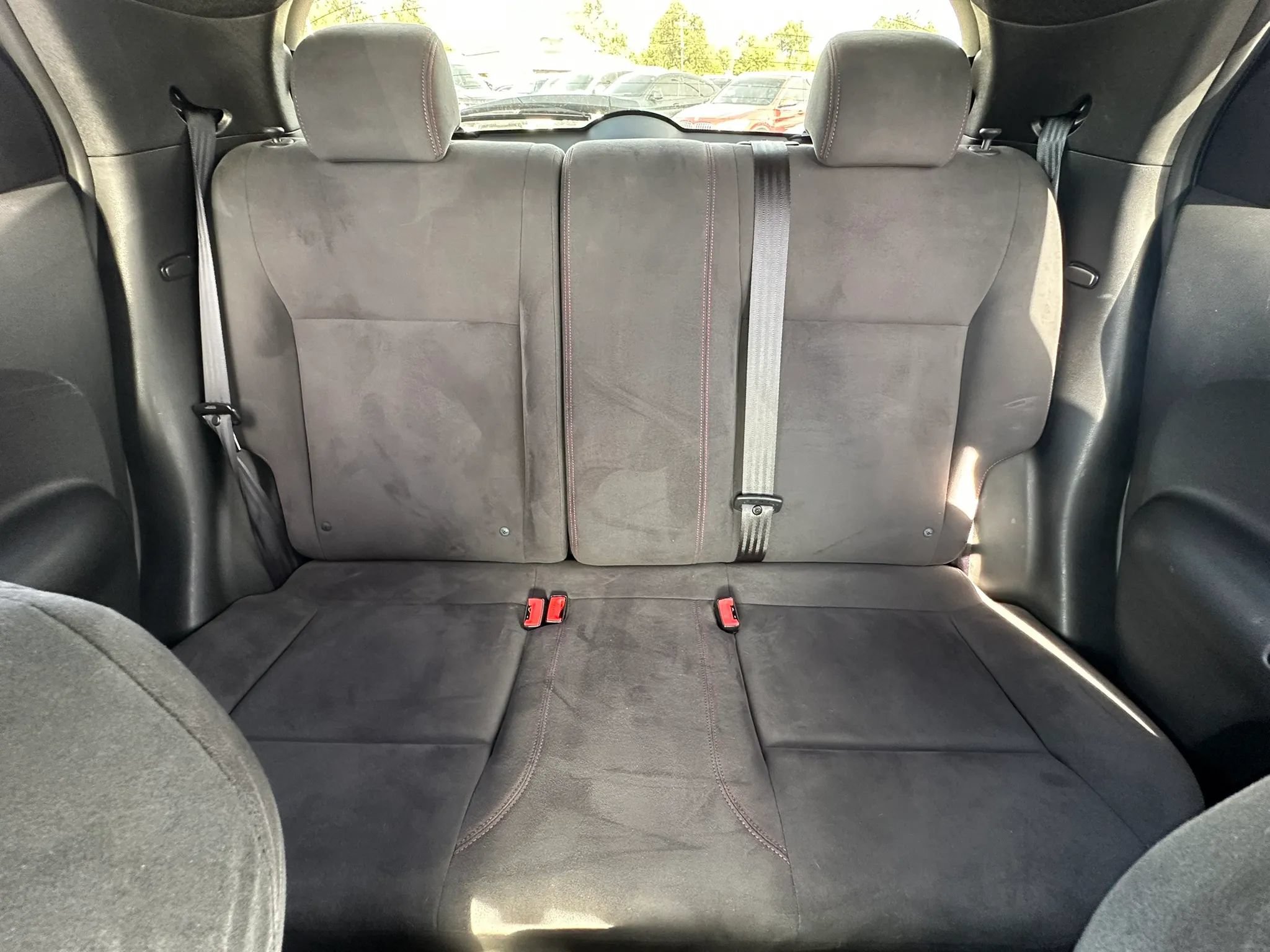 Used 2014 Nissan Juke NISMO w/ Navigation Package AWD/4WD image 16